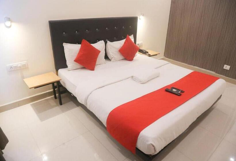 Chambre Standard, Leesha Residency