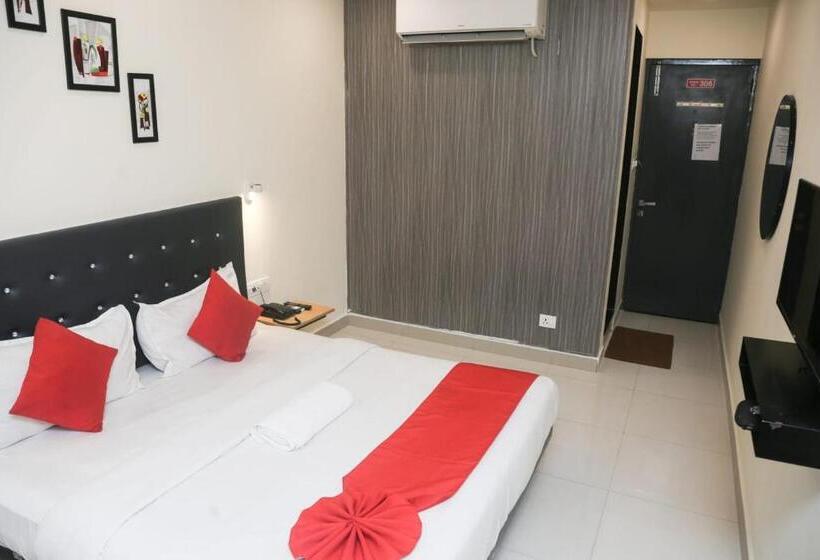 Chambre Standard, Leesha Residency