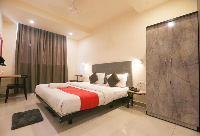 Chambre Standard, Leesha Residency