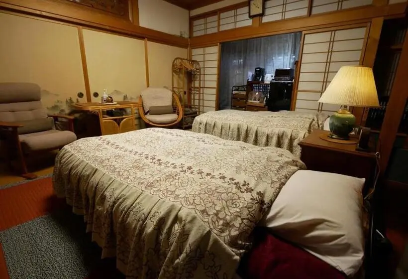 スタンダードスタジオ, Natural Mind Tour   Vacation Stay 94017v