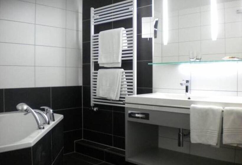 סוויטה, Quellenhof Unique