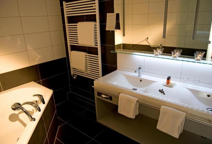 סוויטה, Quellenhof Unique