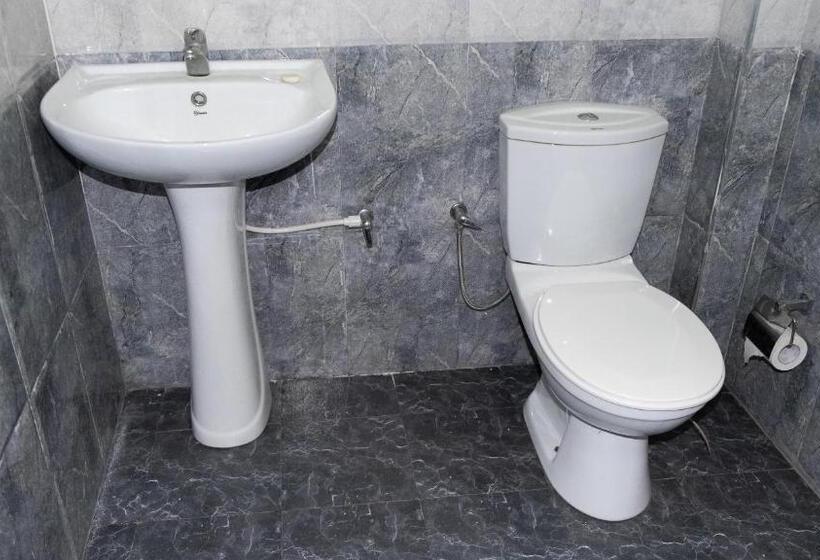 디럭스 룸, Rastha Pastha Beach Villa