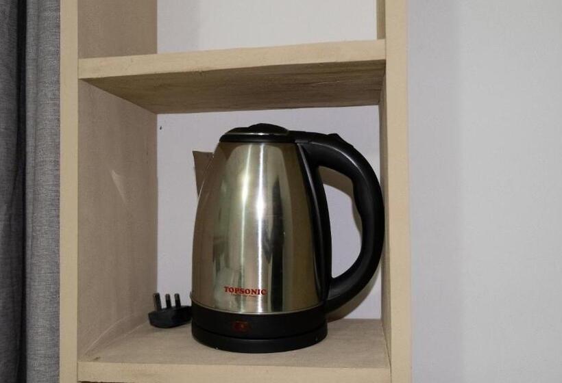 디럭스 패밀리 룸, Rastha Pastha Beach Villa