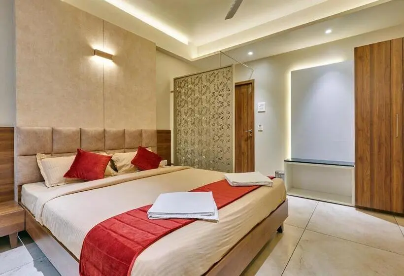 Habitació Clàssica, Swamini Kolhapur