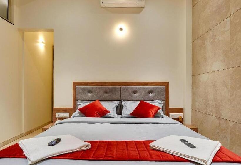 Классический Номер, Swamini Kolhapur