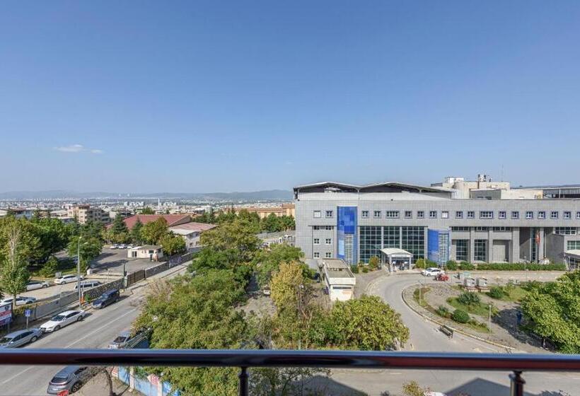 اتاق سوپریور, Tok Epi̇k