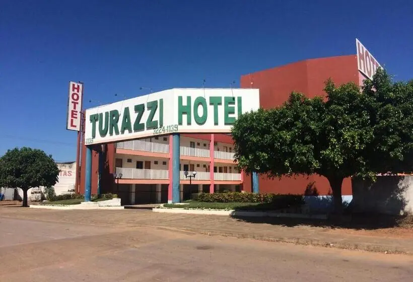 スタンダードルーム, Turazzi
