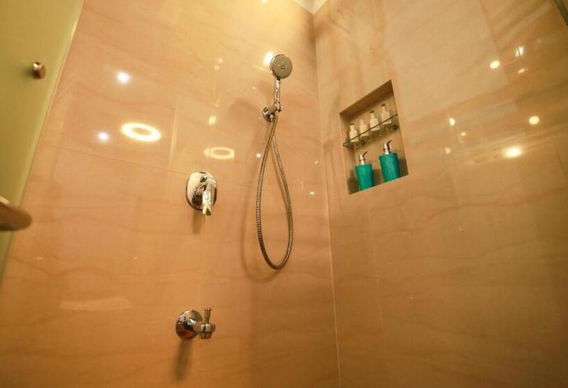Номер Deluxe, Wisdom Boutique Resort