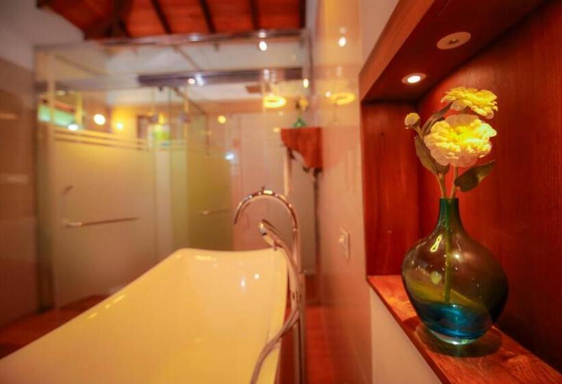 Люкс Повышенной Комфортности, Wisdom Boutique Resort
