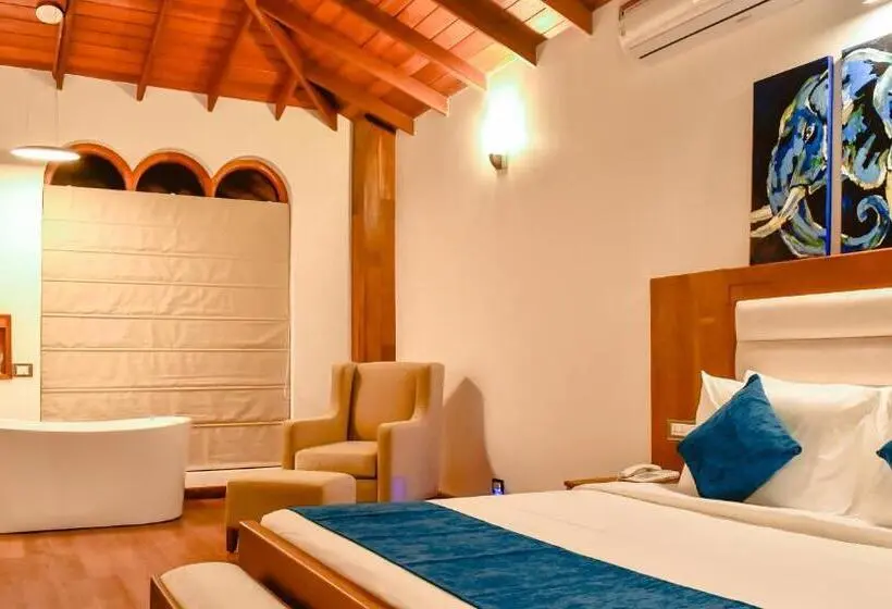 スイート(家族用), Wisdom Boutique Resort