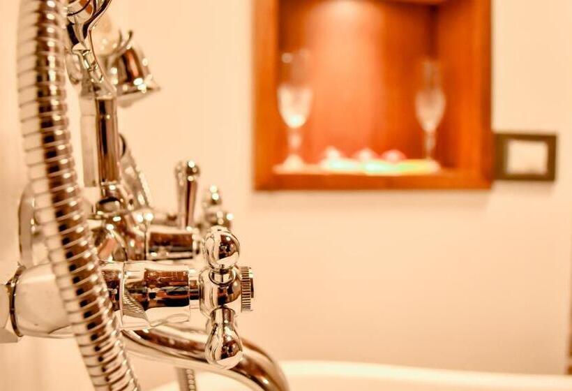 スイート(家族用), Wisdom Boutique Resort