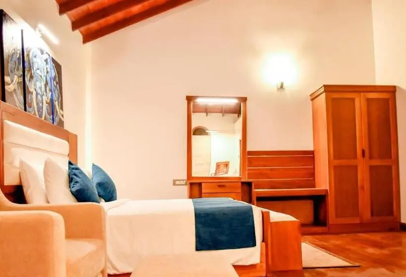 スイート(家族用), Wisdom Boutique Resort