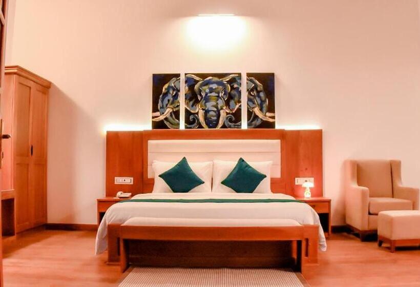 Люкс Superior, Wisdom Boutique Resort
