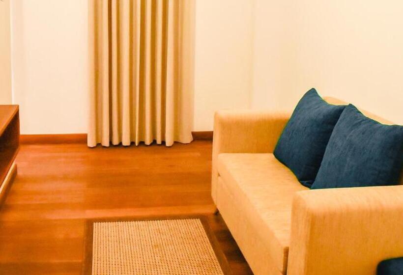 スーペリアースイート, Wisdom Boutique Resort