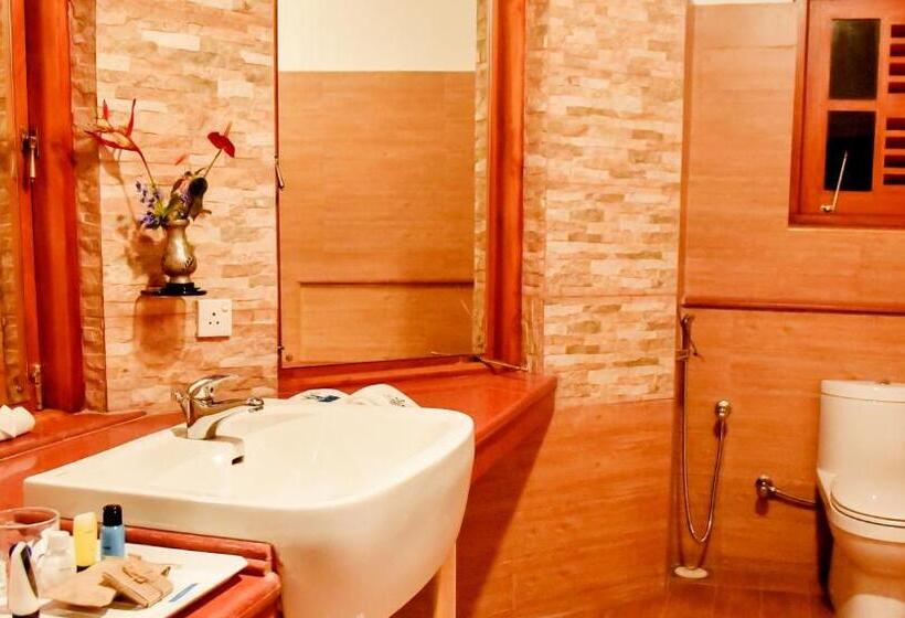 スーペリアースイート, Wisdom Boutique Resort