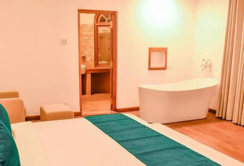 スーペリアースイート, Wisdom Boutique Resort