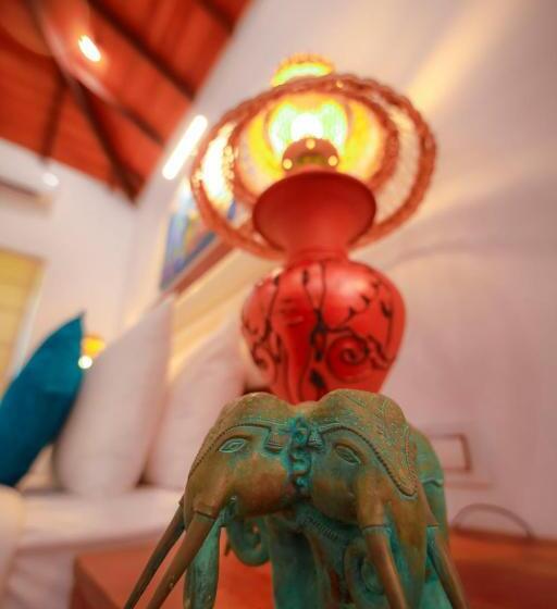 スーペリアースイート, Wisdom Boutique Resort