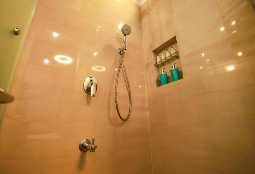 デラックススイート, Wisdom Boutique Resort