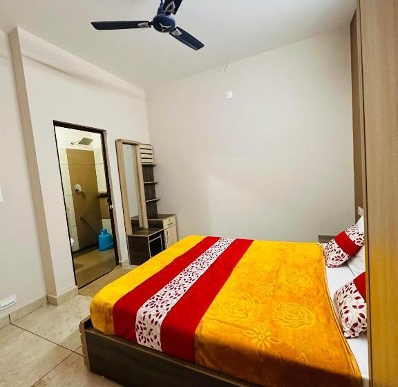 غرفة قياسية, Luxe Hotel   Rooms & Villas Wayanad