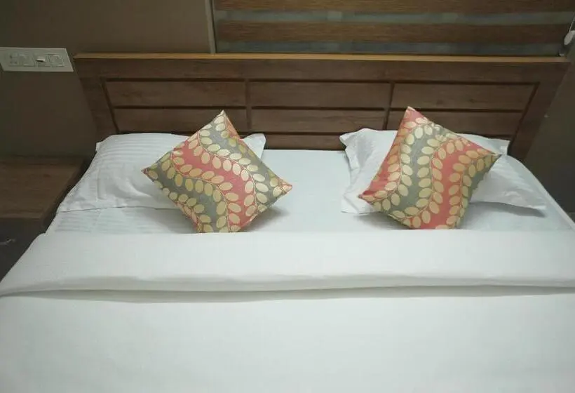 Deluxe-huone, Luxe Hotel Rooms & Villas Wayanad