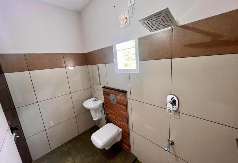 침실 3개 빌라, Luxe Hotel   Rooms & Villas Wayanad