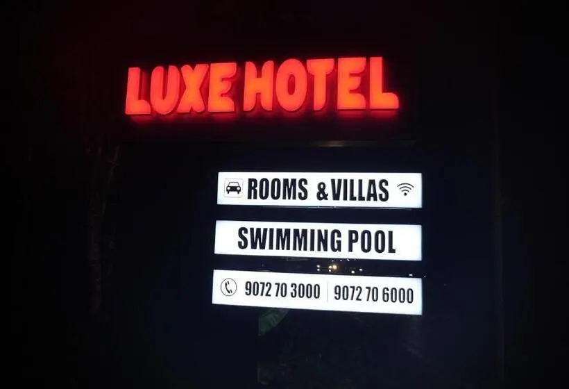 Talo 3 Makuuhuonetta, Luxe Hotel Rooms & Villas Wayanad