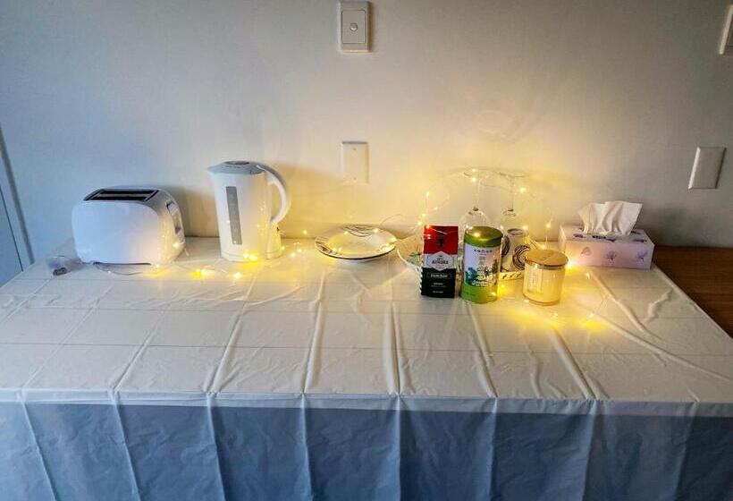 스탠다드 룸 킹사이즈 침대, A Private Large Master Room With En Suite