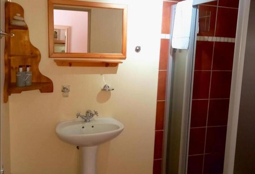 חדר סטנדרט, Die Mynhuis