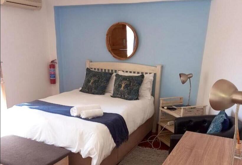 חדר סטנדרט, Die Mynhuis