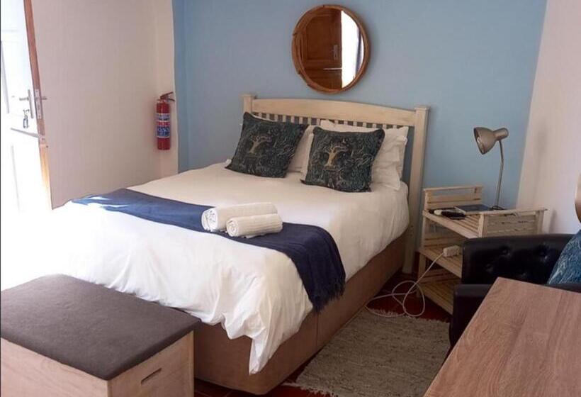 חדר סטנדרט, Die Mynhuis