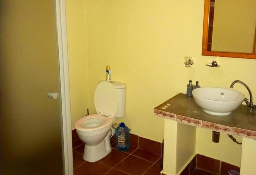 חדר סטנדרט, Die Mynhuis