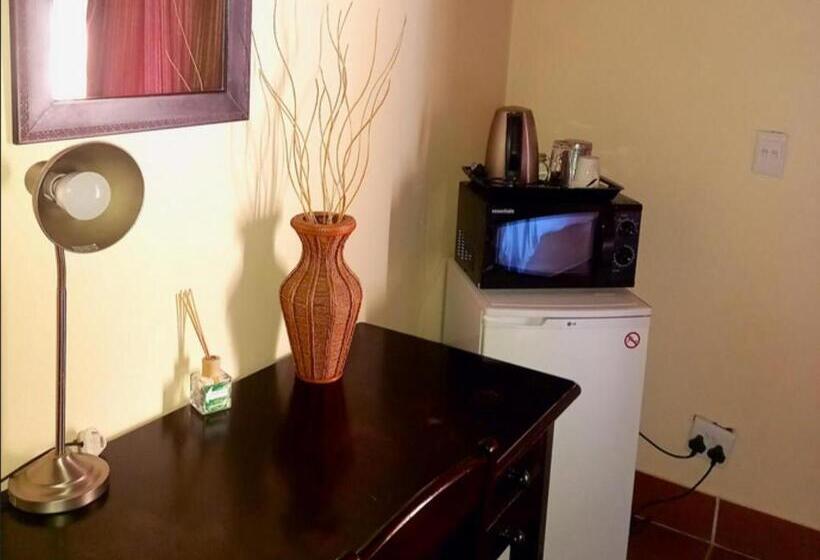 חדר סטנדרט, Die Mynhuis