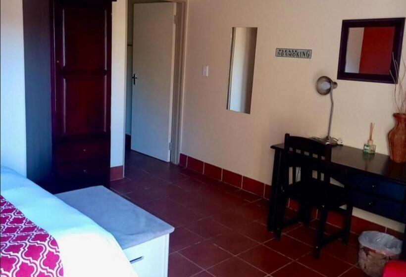 חדר סטנדרט, Die Mynhuis