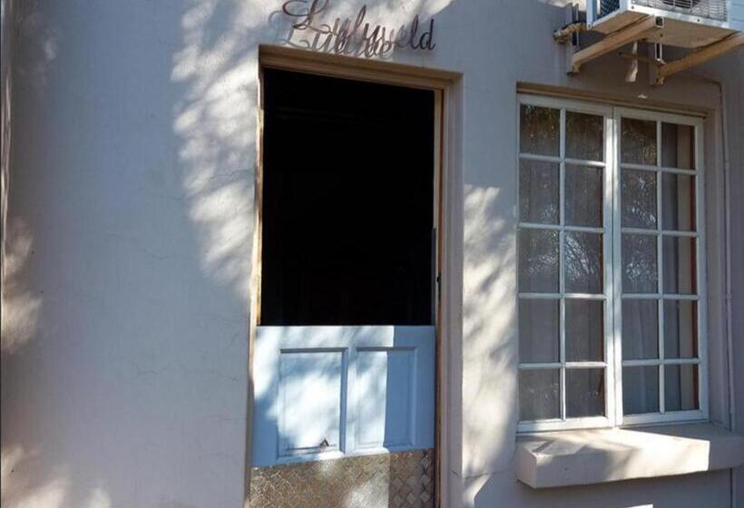 בקתת חדר, Die Mynhuis