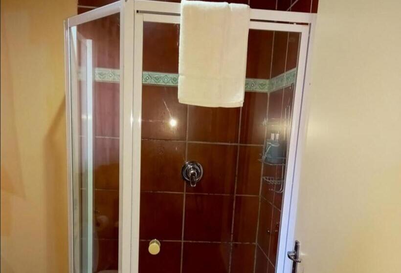 בקתת חדר, Die Mynhuis