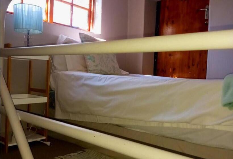 בקתת חדר, Die Mynhuis