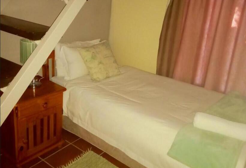 בקתת חדר, Die Mynhuis