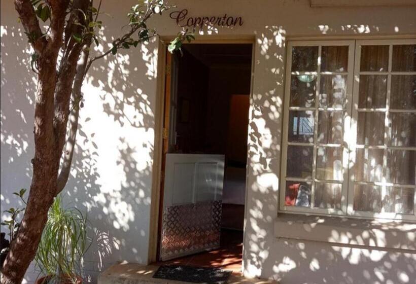 חדר קומפורט, Die Mynhuis