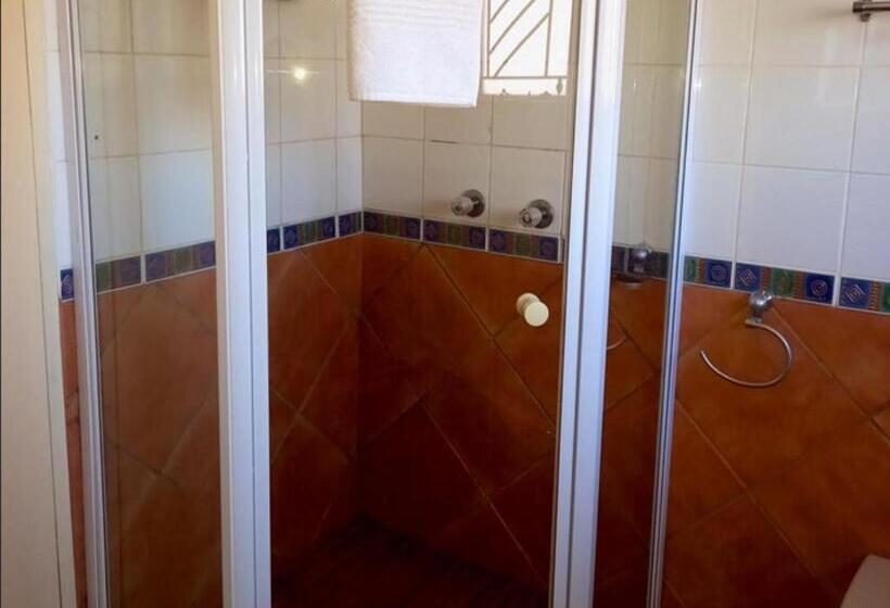 חדר קומפורט, Die Mynhuis