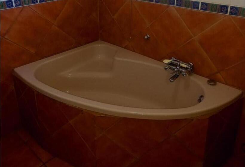 חדר קומפורט, Die Mynhuis