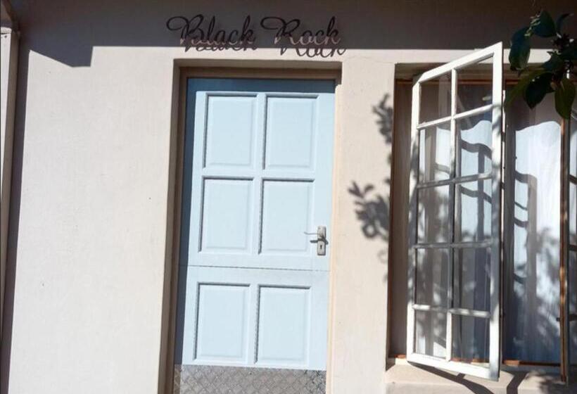 חדר דלוקס, Die Mynhuis