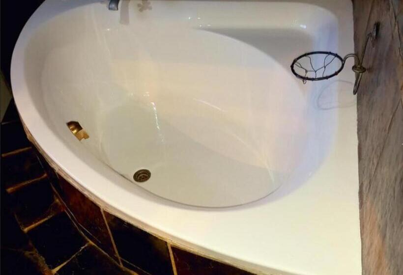 חדר דלוקס, Die Mynhuis