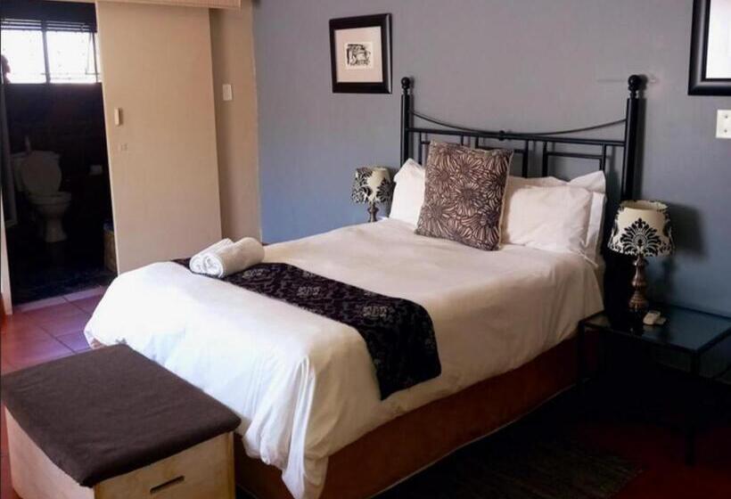 חדר דלוקס, Die Mynhuis