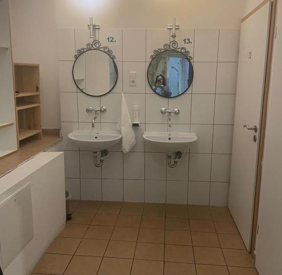 스탠다드 트리플 룸, Gästezimmer An Der Stadtmauer