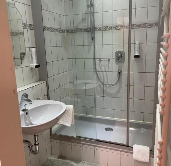 4인용 스탠다드 룸, Gästezimmer An Der Stadtmauer