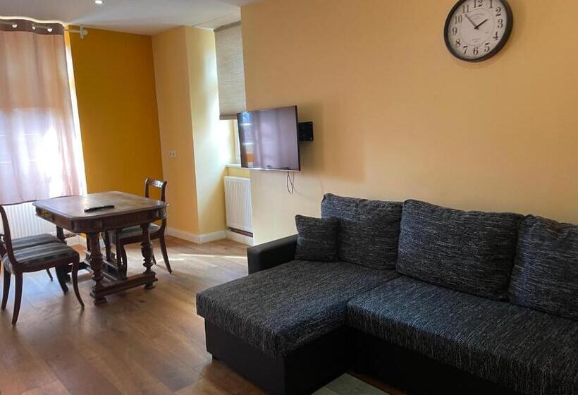 Четырехместный Номер Стандарт, Gästezimmer An Der Stadtmauer