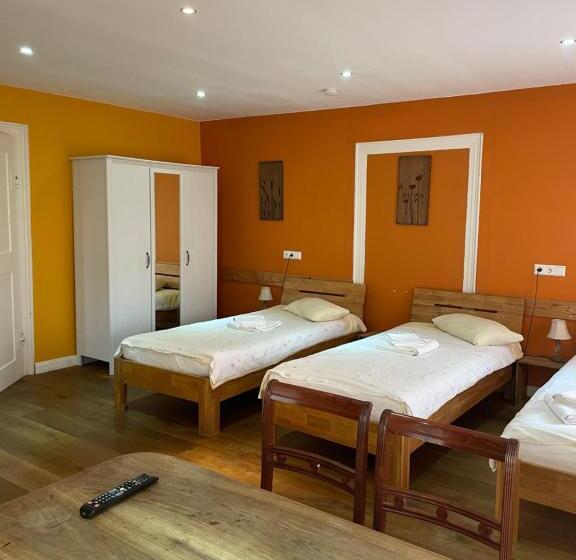 4인용 스탠다드 룸, Gästezimmer An Der Stadtmauer