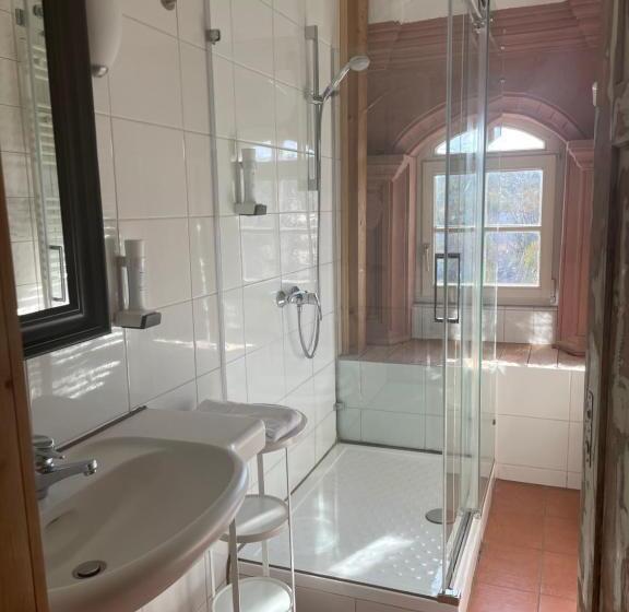 디럭스 패밀리 룸, Gästezimmer An Der Stadtmauer