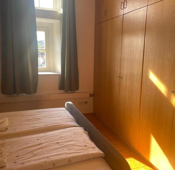 디럭스 패밀리 룸, Gästezimmer An Der Stadtmauer